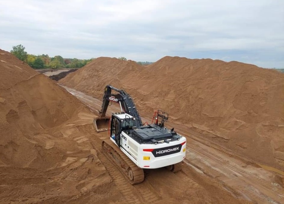 Asilay Kardeşler Hafriyat İnşaat San. Tic. Ltd. Şti